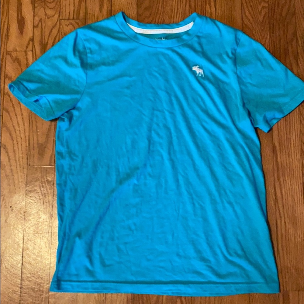 Abercrombie and Fitch T-shirt